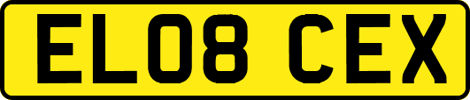 EL08CEX