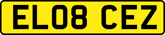 EL08CEZ