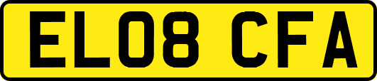 EL08CFA