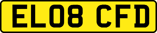 EL08CFD