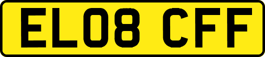 EL08CFF