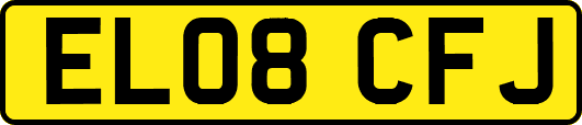 EL08CFJ