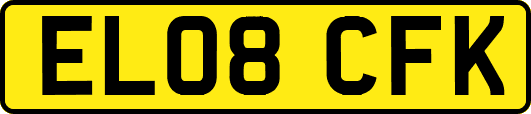 EL08CFK