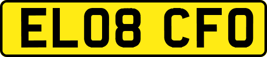 EL08CFO