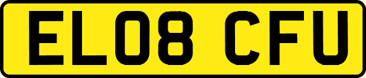 EL08CFU