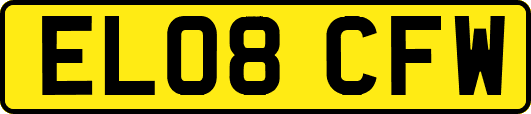 EL08CFW