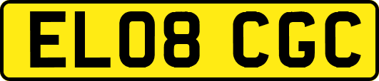 EL08CGC