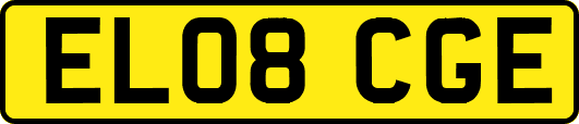 EL08CGE