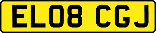 EL08CGJ