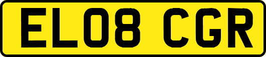 EL08CGR