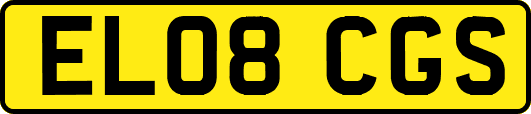 EL08CGS