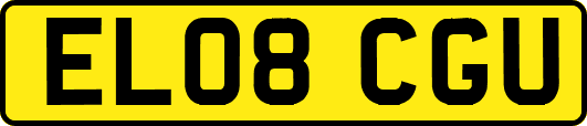 EL08CGU