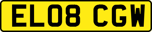 EL08CGW