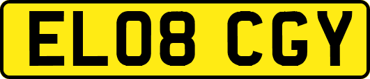 EL08CGY