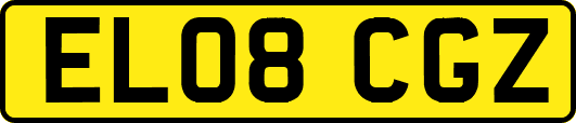 EL08CGZ