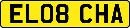 EL08CHA