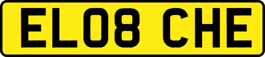 EL08CHE