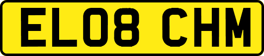 EL08CHM