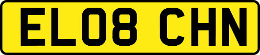EL08CHN