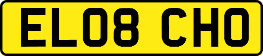 EL08CHO