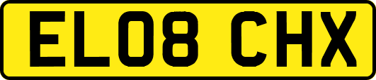 EL08CHX