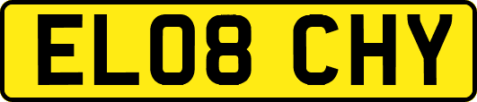 EL08CHY