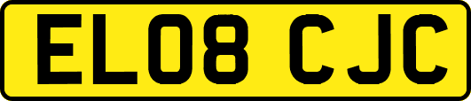 EL08CJC