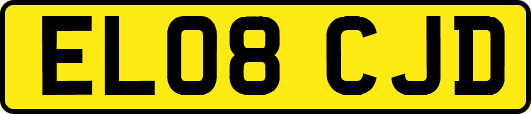 EL08CJD