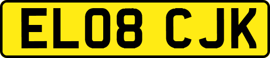 EL08CJK