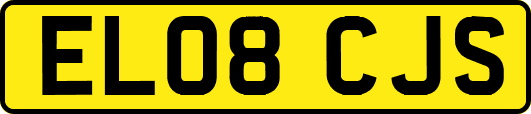 EL08CJS