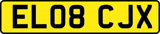 EL08CJX