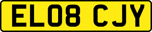 EL08CJY
