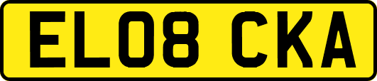 EL08CKA