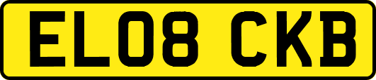 EL08CKB