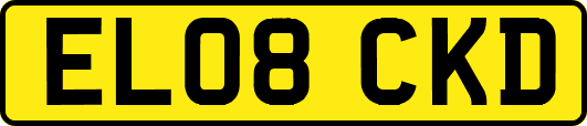 EL08CKD