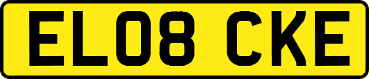 EL08CKE