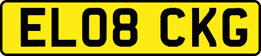 EL08CKG