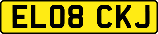 EL08CKJ