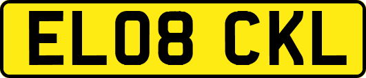 EL08CKL