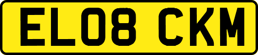 EL08CKM