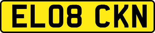 EL08CKN