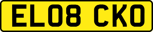 EL08CKO
