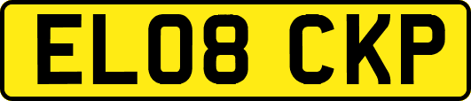 EL08CKP