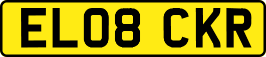 EL08CKR