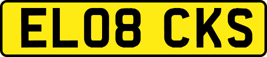 EL08CKS
