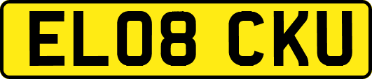 EL08CKU