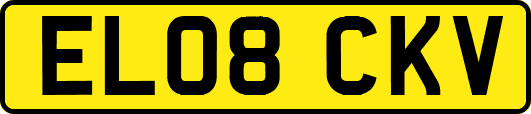 EL08CKV