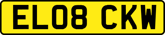 EL08CKW
