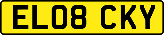 EL08CKY