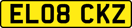 EL08CKZ
